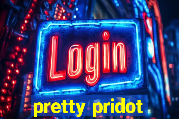 pretty pridot